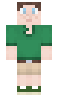 IFRlT minecraft skin