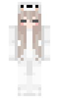 Yumizeo minecraft skin