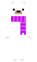 gacre minecraft skin