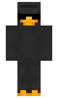 greii minecraft skin