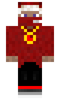 ShadowBro minecraft skin