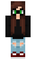 SammichSammich minecraft skin