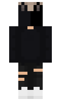 NotThomqs minecraft skin