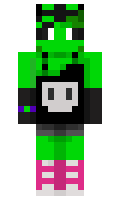 AnomalyUwO minecraft skin