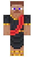 FabulousCookie minecraft skin
