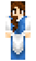 TheHuntress918 minecraft skin