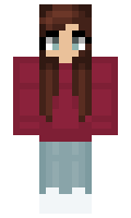 Standsmom minecraft skin