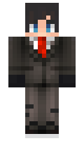 davidef minecraft skin