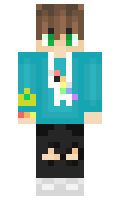DerZ0cka minecraft skin