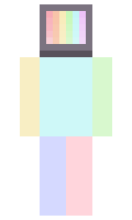 Bryceayo minecraft skin