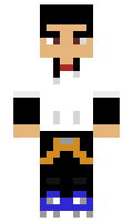 elioranaf minecraft skin