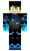 JellyBean1212 minecraft skin