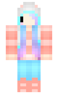 Vexa minecraft skin