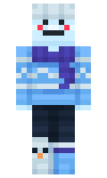 COLDIFIED minecraft skin