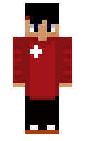 DerTraumXD minecraft skin