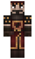 Shorsand minecraft skin