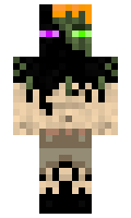 Kwiz minecraft skin