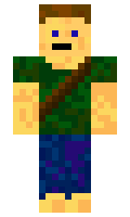 Ke7 minecraft skin