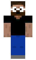Kleinfinger minecraft skin