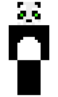 OscarBot9000 minecraft skin
