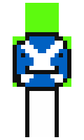 weirdepicman minecraft skin