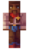 BogBean minecraft skin