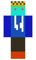 Rpking11 minecraft skin