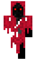 Loses minecraft skin