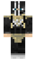 TinTon minecraft skin
