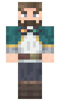 Itrisd minecraft skin