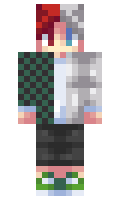 00f6f65394a33f minecraft skin