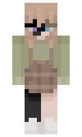 LILVIBE minecraft skin