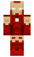 Pow477 minecraft skin