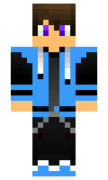 pokekid minecraft skin