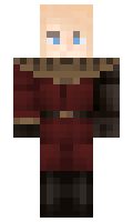 Lionfiles minecraft skin