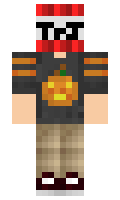 Rexiam minecraft skin