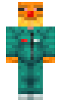 TheChopick minecraft skin
