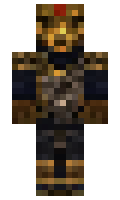 Vikont minecraft skin