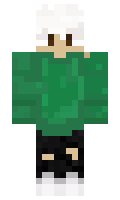 CriperFeed minecraft skin