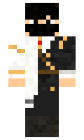 DuoDuoKO minecraft skin
