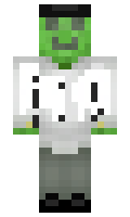 YeHeEy minecraft skin