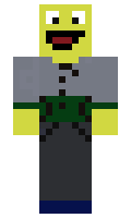 pacman77 minecraft skin