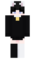 SleighGamer minecraft skin