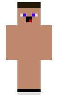 Jeoff minecraft skin