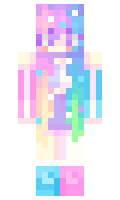 llBex minecraft skin