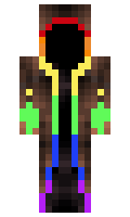 Thaxor minecraft skin