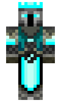 ItsEthan minecraft skin