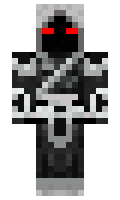 User607 minecraft skin