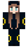 Kate659 minecraft skin