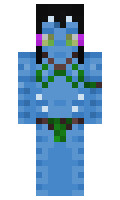 Krystoof minecraft skin